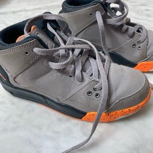 Nike sneakers size 12C